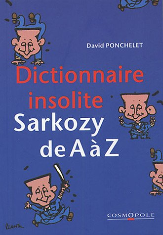 Sarkozy de A à Z