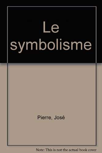Le Symbolisme