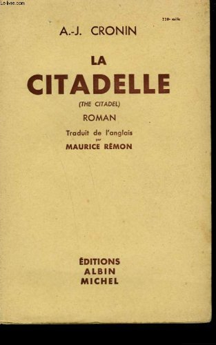 la citadelle