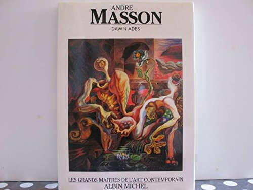 andré masson