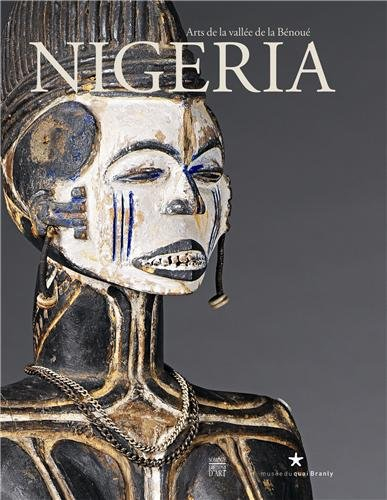 Nigeria, arts de la vallée de la Bénoué
