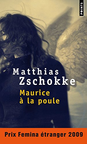 Maurice à la poule