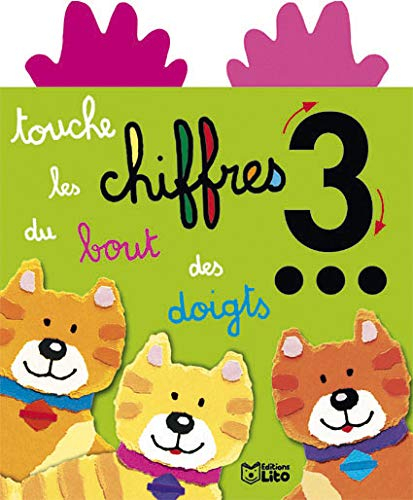 Touche les chiffres du bout des doigts