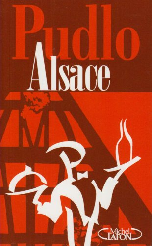 Le Pudlo Alsace