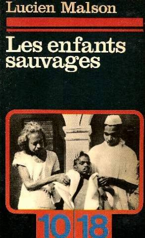 les enfants sauvages
