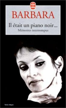 il était un piano noir