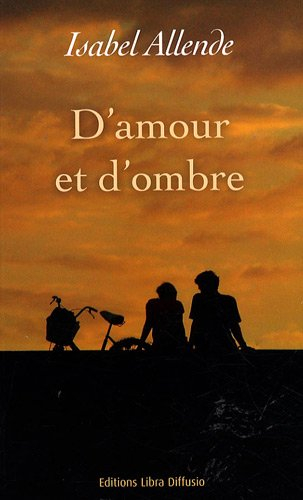 D'amour et d'ombre