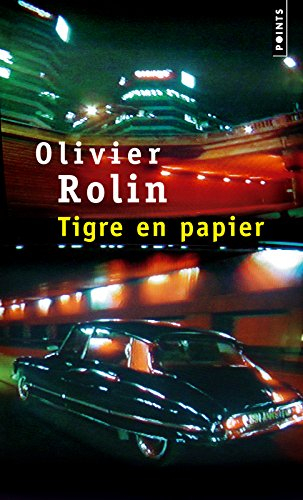 Tigre en papier