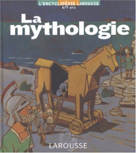 La mythologie