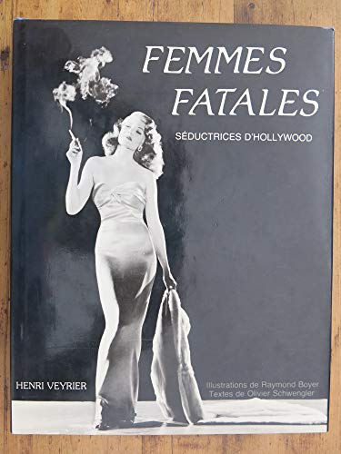 Femmes fatales