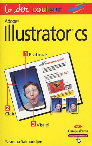 Adobe Illustrator CS