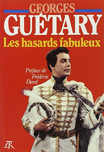 Les Hasards fabuleux