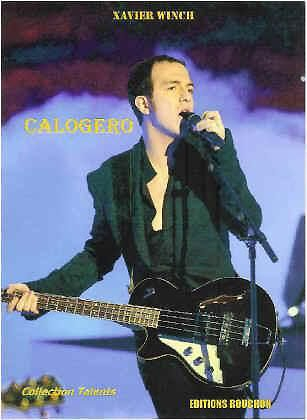 Calogero