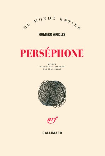 Perséphone