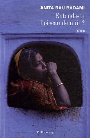 Entends-tu l'oiseau de nuit ?