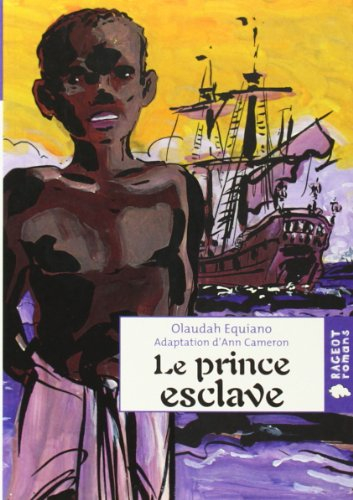 Le prince esclave