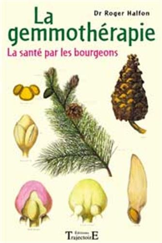 La gemmothérapie ou l'embryothérapie végétale : la santé par les bourgeons