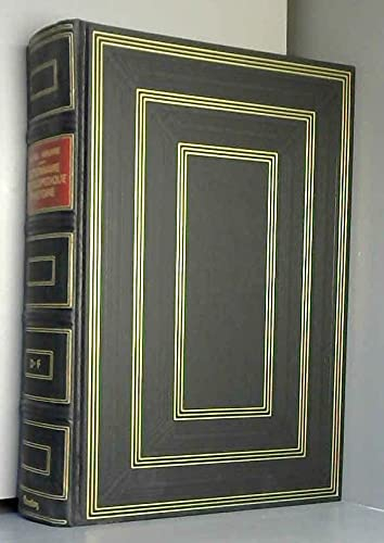 Dictionnaire encyclopédique d'histoire