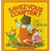 Savez-vous compter ?