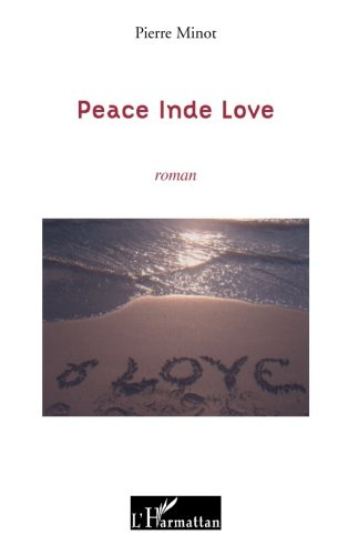 peace inde love roman