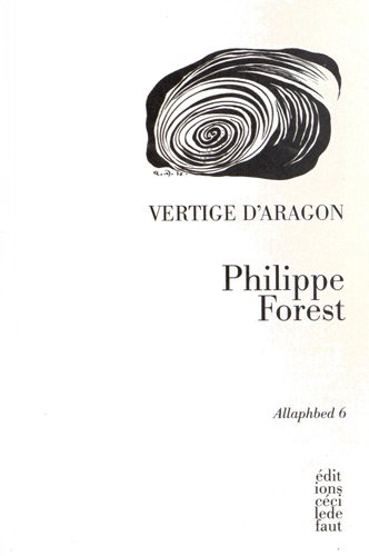 Allaphbed. Vol. 6. Vertige d'Aragon