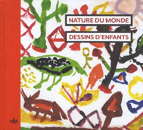 Nature du monde, dessins d'enfants