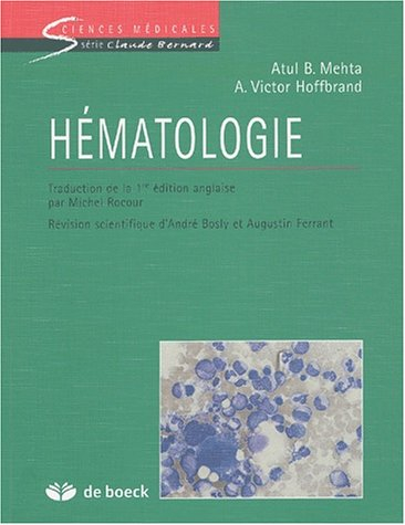 Hématologie