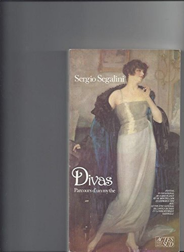 Divas : parcours d'un mythe