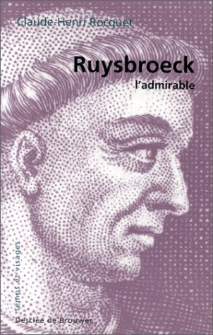 Ruysbroek l'Admirable