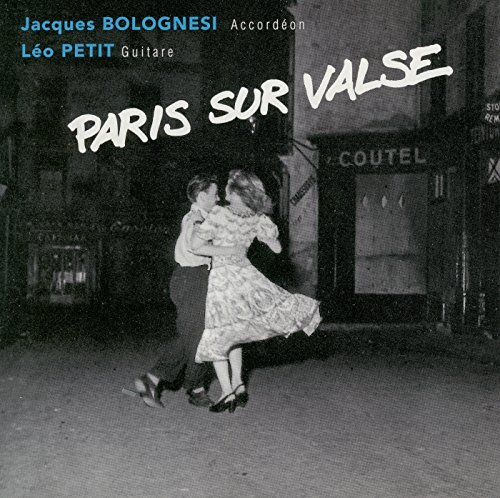 paris sur valse