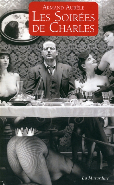 Les soirées de Charles