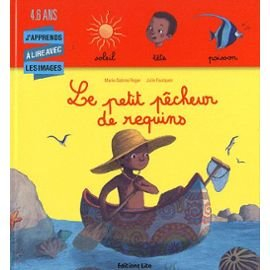 Le petit pêcheur de requins