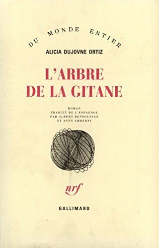 L'arbre de la Gitane