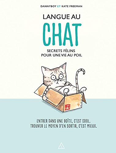 Langue au chat : secrets félins pour une vie au poil