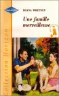 une famille merveilleuse : collection : collection horizon n, 1600
