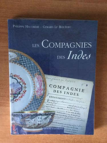 Les compagnies des Indes