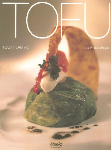 Tofu tout flamme