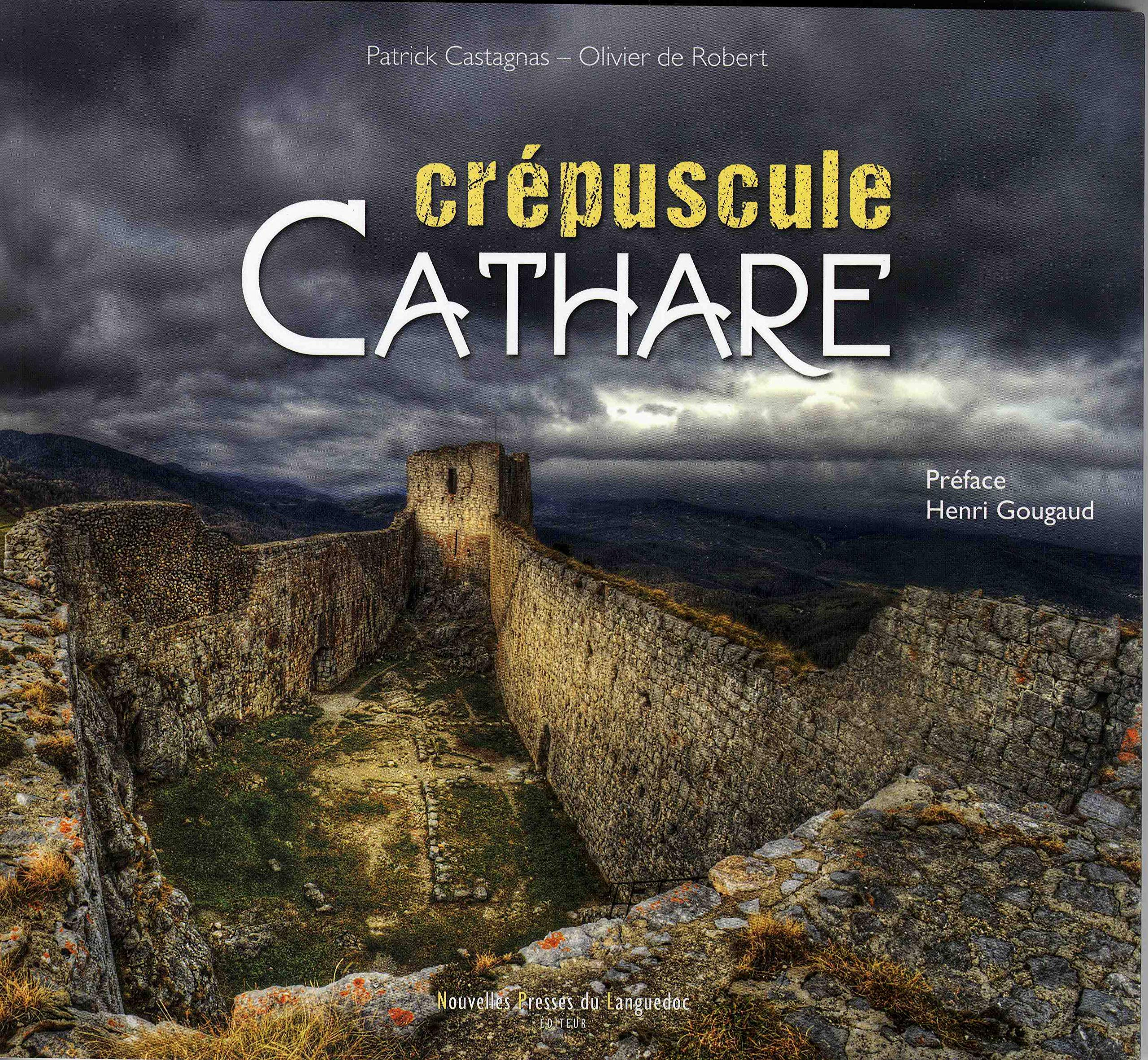 Crépuscule cathare
