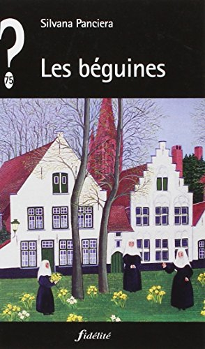 Les béguines