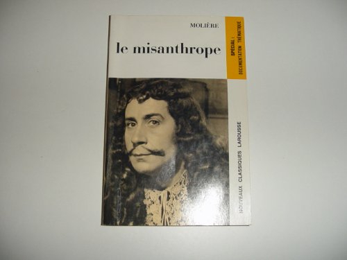 le misanthrope