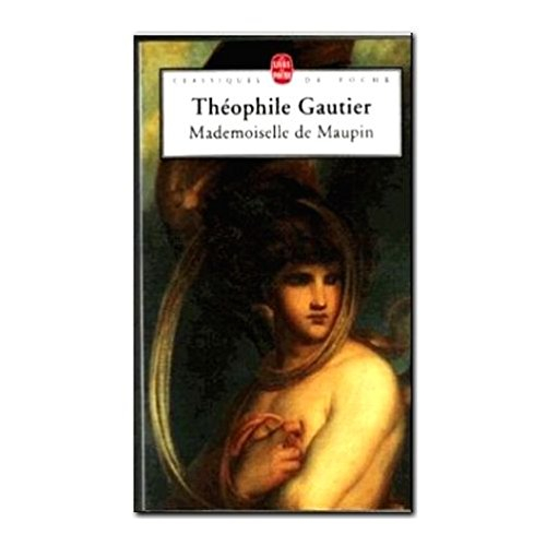 Mademoiselle de Maupin