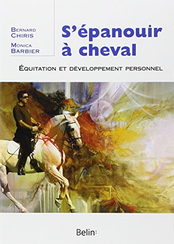 S'épanouir à cheval : équitation et développement personnel