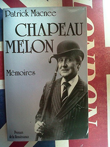 Chapeau melon