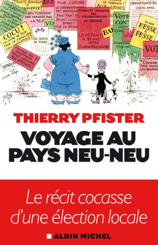 Voyage au pays neu-neu