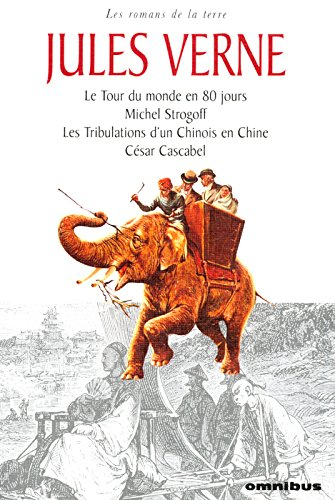 Les quatre éléments. Vol. 4. Les romans de la Terre