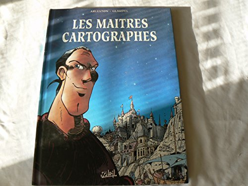 maîtres cartographes