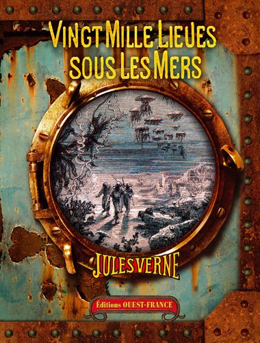 Vingt mille lieues sous les mers