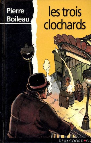 Les trois clochards