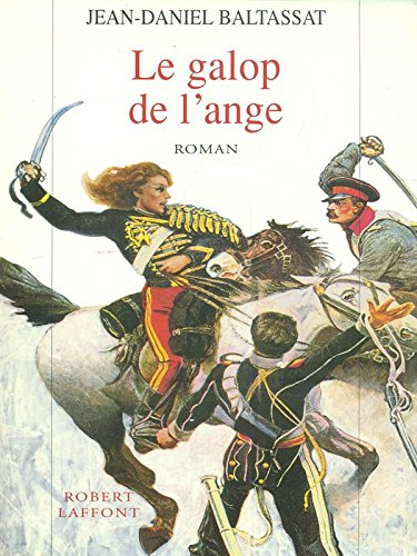 Le galop de l'ange