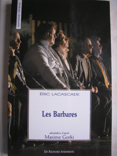 Les barbares
